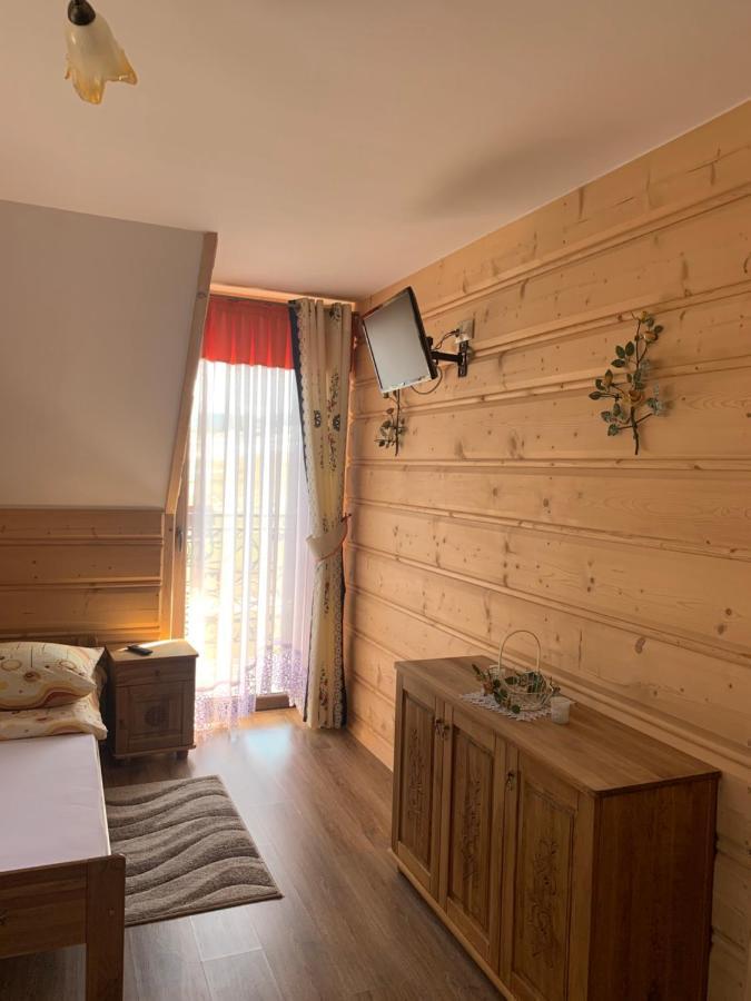 Apartment Magdalena Przy Termach Chocholowskich Witow (Tatra)