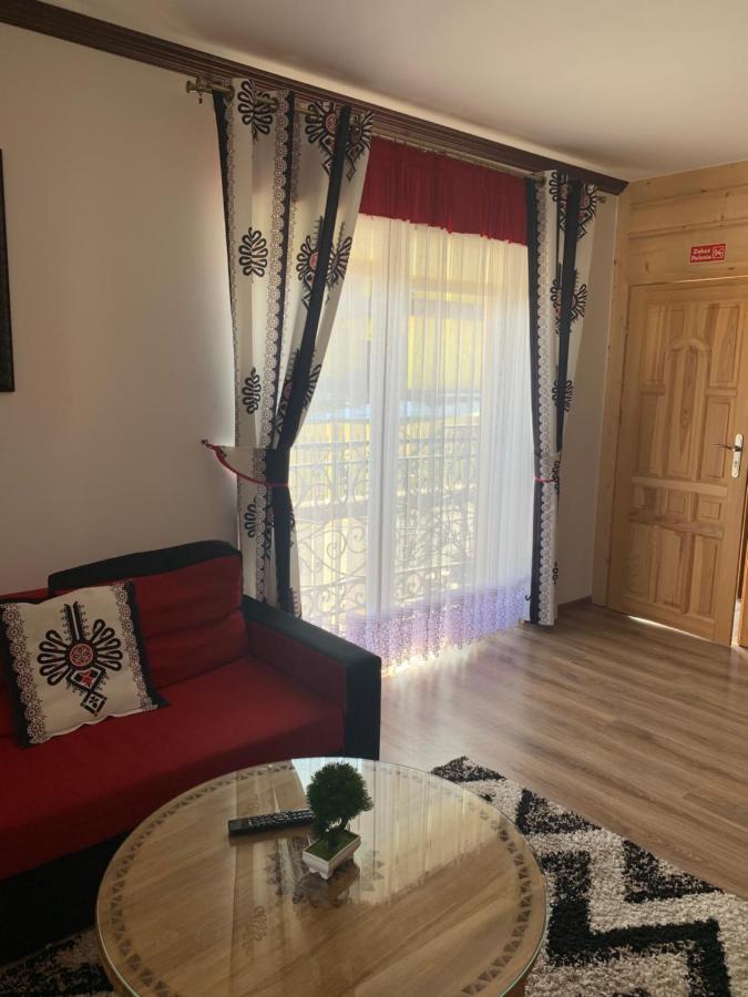 Magdalena Przy Termach Chocholowskich Apartment Witow (Tatra)