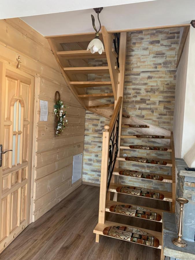 Magdalena Przy Termach Chocholowskich Apartment Witow (Tatra)