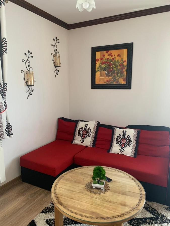 Apartment Magdalena Przy Termach Chocholowskich Witow (Tatra)
