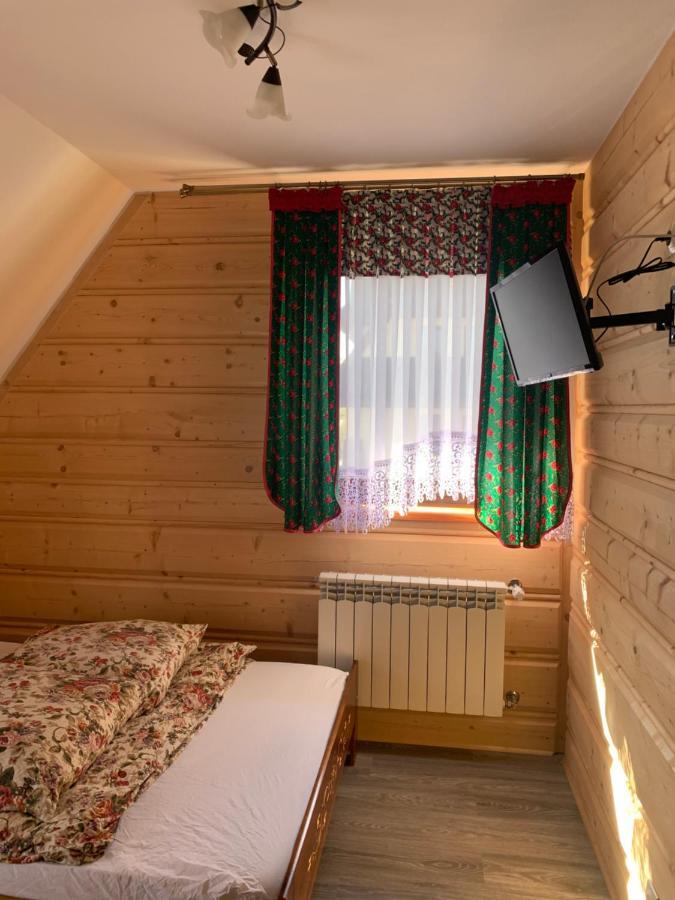 Magdalena Przy Termach Chocholowskich Apartment Witow (Tatra)