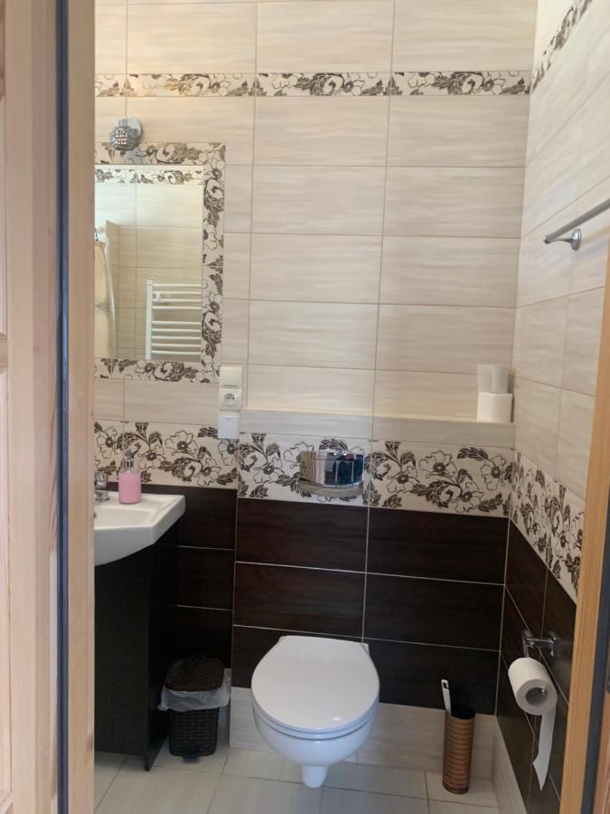 Magdalena Przy Termach Chocholowskich Apartment
